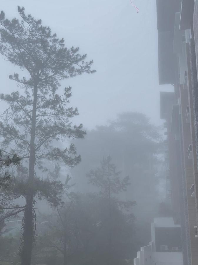 Mi Casa Baguio Exquisuites Baguio City Exterior foto